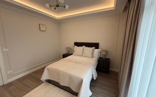 Apartament LUX 104 MP | Rădăuți | 2 Băi | Open Space | Etaj 1 - Poză 6