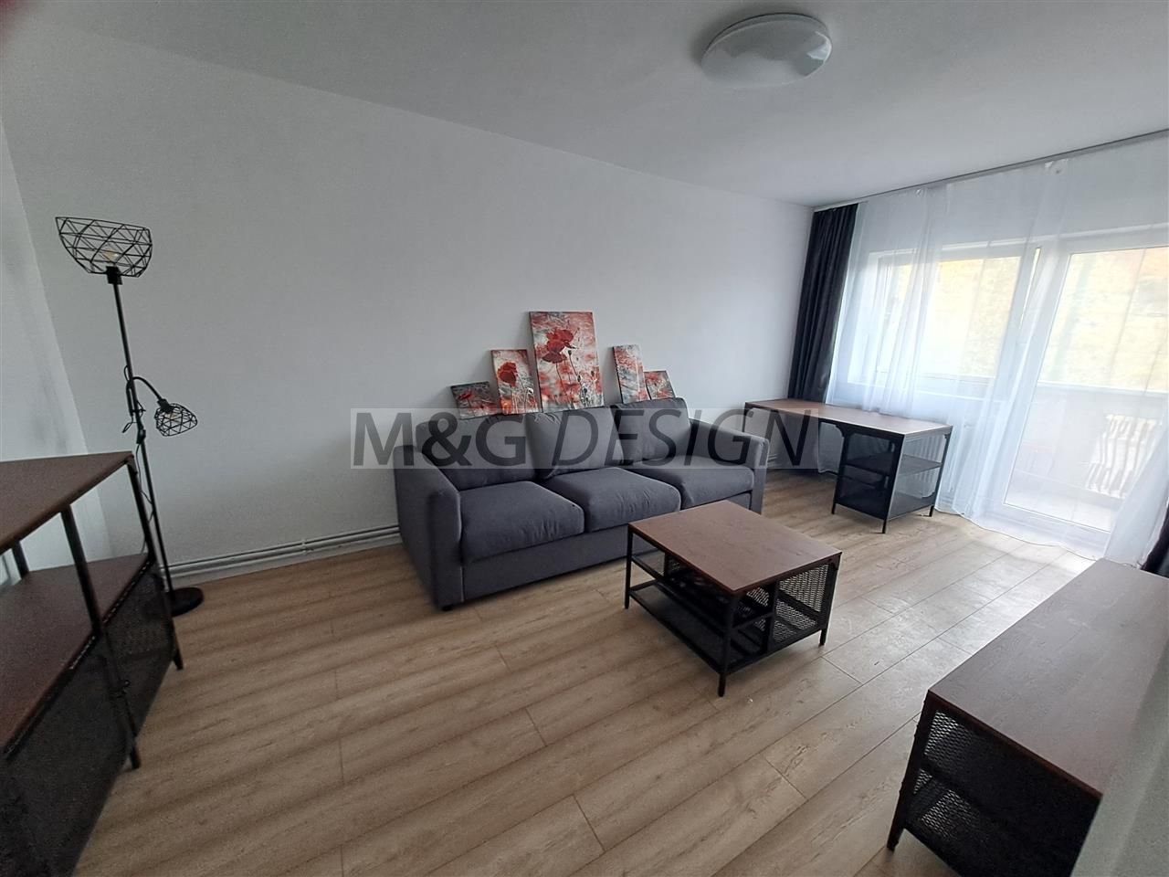 Etaj 1 4 camere  Complexul Studentesc-aproape de Sala Olimpia - Poză 7