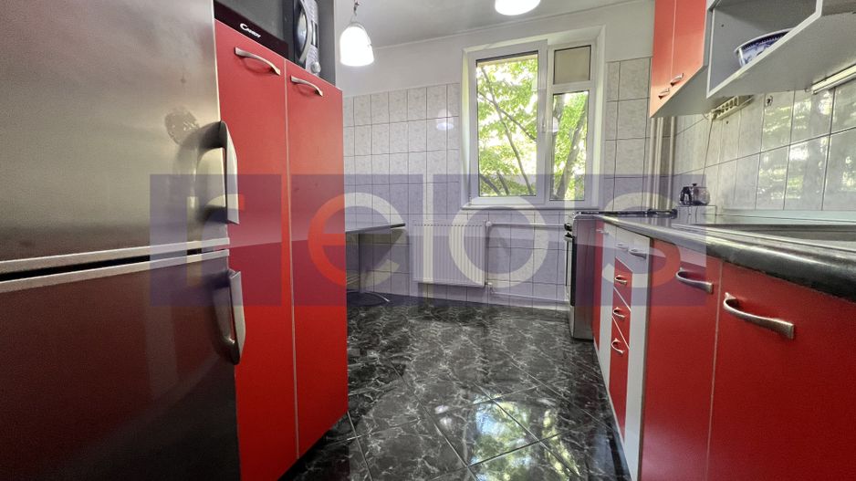 VANZARE 4 CAMERE | DECOMANDAT | ZONA 1 DECEMBRIE 1918 - Poză 6