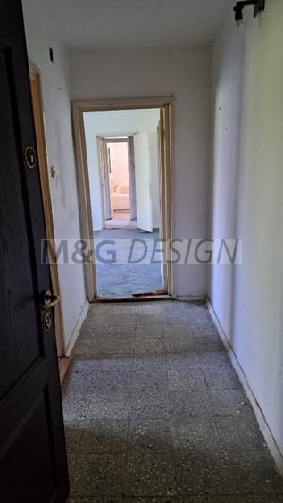 Apartament 2 camere Aradului cu centrala - Poză 9