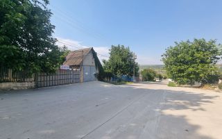Casă în Ratuș, Măgdăcești - Poză 8