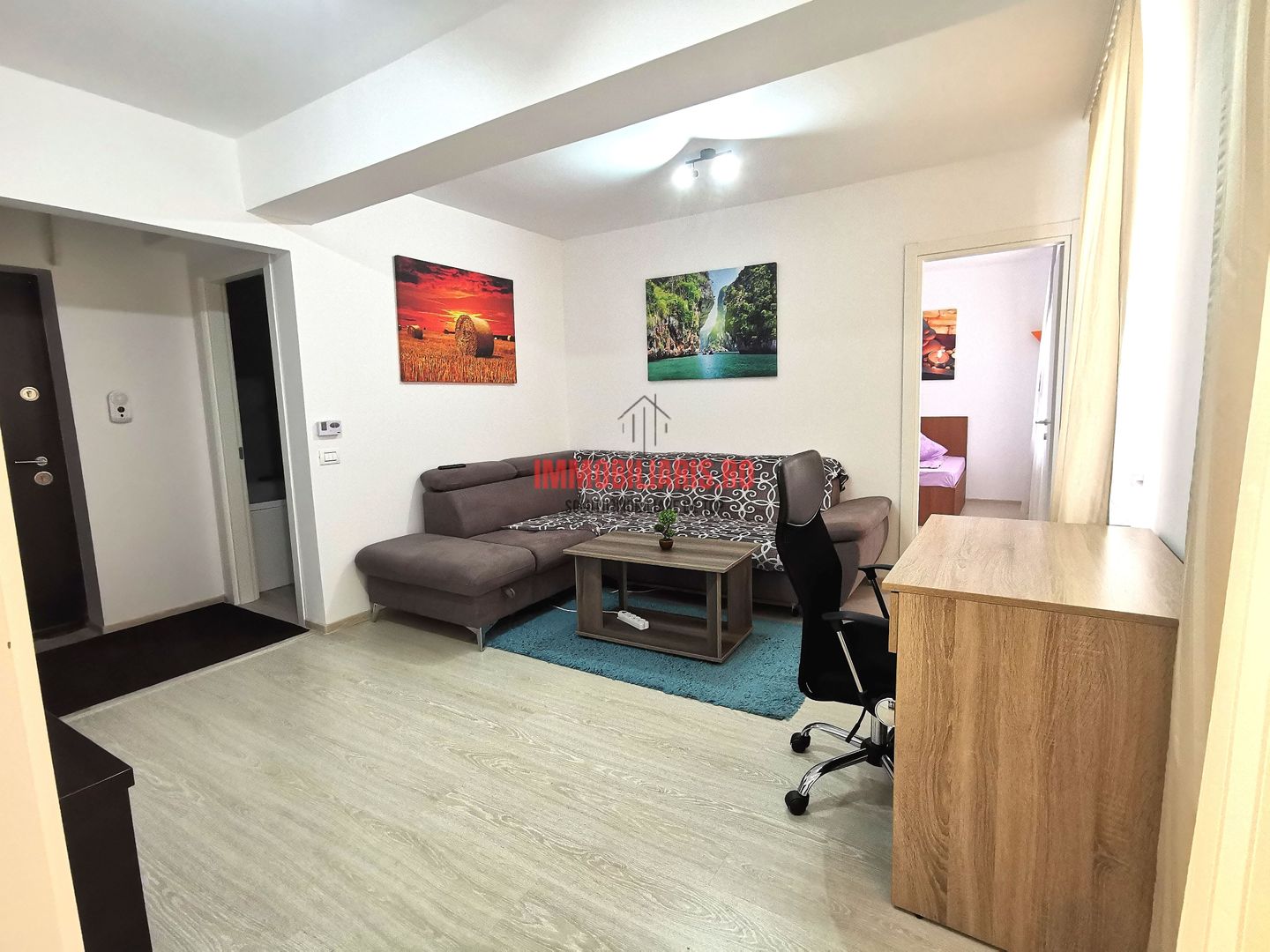 Nicolae Teclu 10 min metrou - Apartament FINALIZAT - Comision 0% - Poză 3