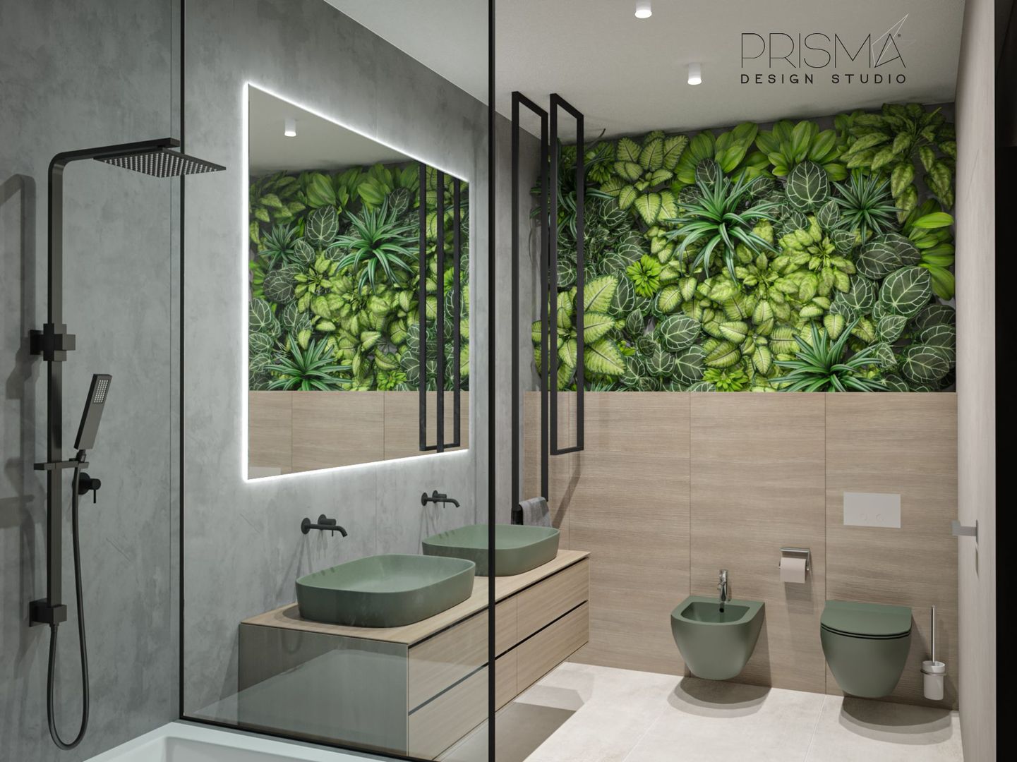 PENTHOUSE bloc nou - Central - Poză 17