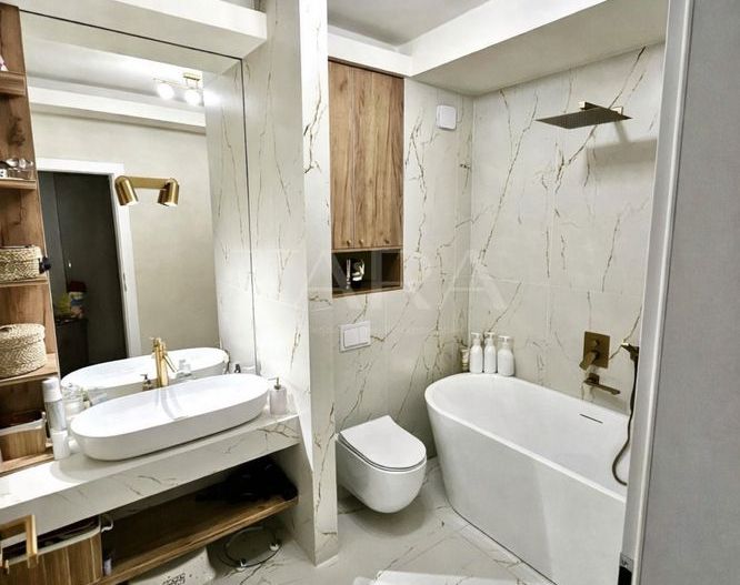 Apartament 2 camere, Dunării Park Apartments - Poză 7