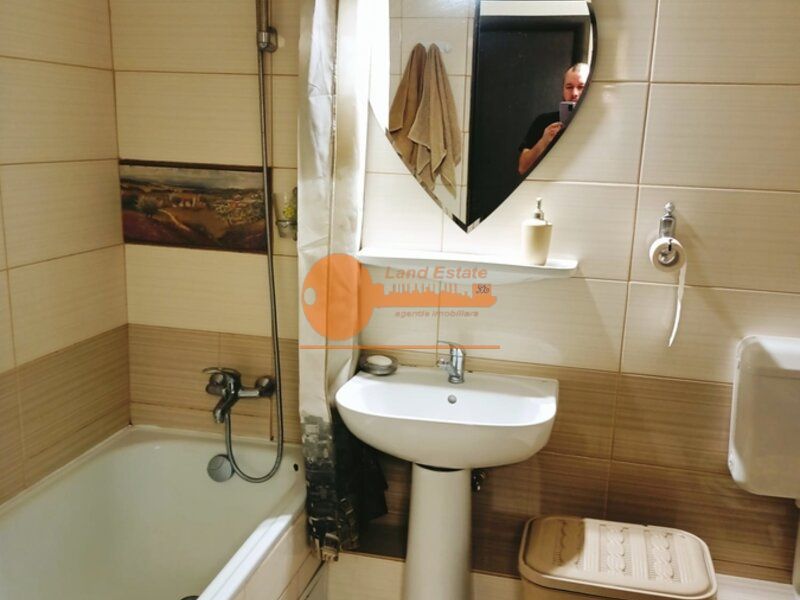 Apartament cu 2 camere in zona Turda - Poză 9