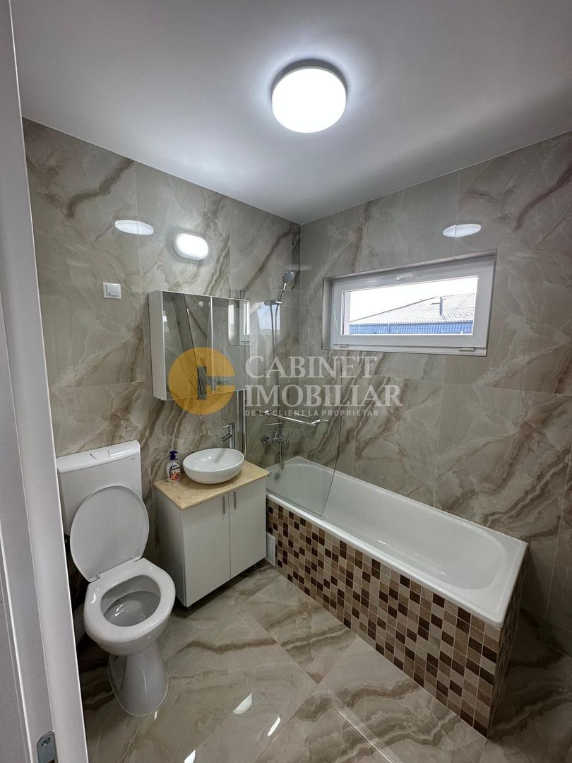 CANTA - 3 CAMERE DECOMANDAT - 80MP - PRIVELISTE PANORAMICA - Poză 5