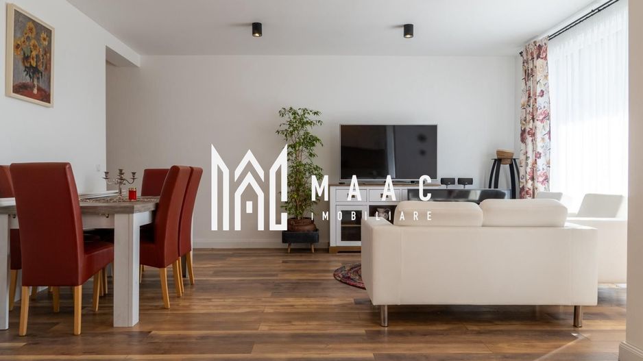 Casa 5 camere I Terasa I Curte I Cristian - Poză 4