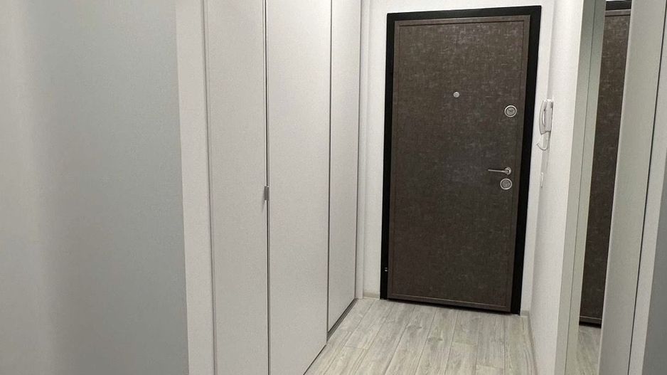Garsoniera Drumul Taberei Moghioros Residence - Poză 6