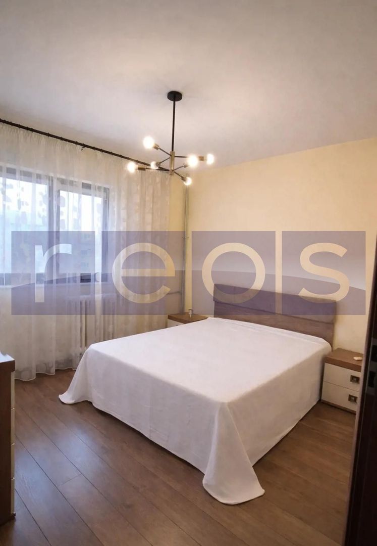 VANZARE 3 CAMERE PARCUL TINERETULUI | SECTOR 4 | - Poză 4