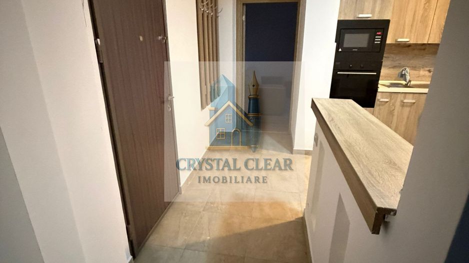 Apartament 2 camere - cartierul Unirii, str. Bărăganului - Poză 4