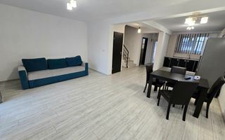 Casă de tip Înșiruit, 3 Camere, Construcție Nouă, Zona Cetate - Poză 2