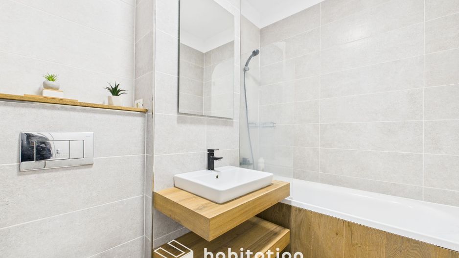 Refugiu urban premium - Apartament 2 camere Nord One - Poză 21