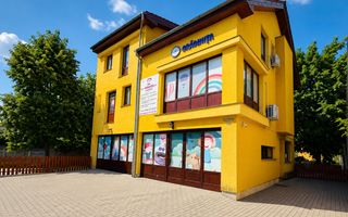 Bucovina–Mehala | 15 camere | 728 mp teren | Proprietate multifuncțională - Poză 2
