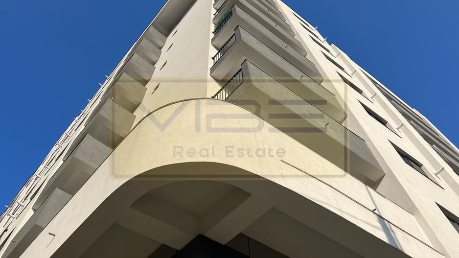 Apartament 2 camere NOU + parcare  Gara - Arka Residence - Poză 32
