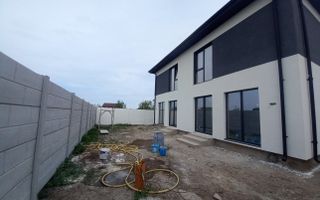 Duplex 4 camere | Bragadiru | curte generoasă, zonă liniștită - Poză 3