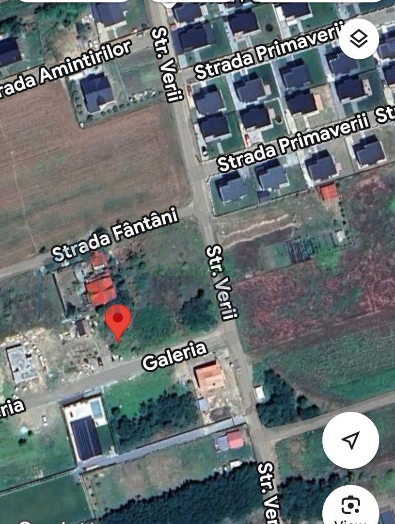 Teren Rediu Iași, 75000 euro - Poză 1