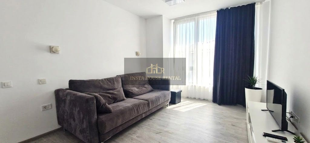 Vila 4 camere Pipera/Tunari *parcare 2 + terasa si gradina* - Poză 10