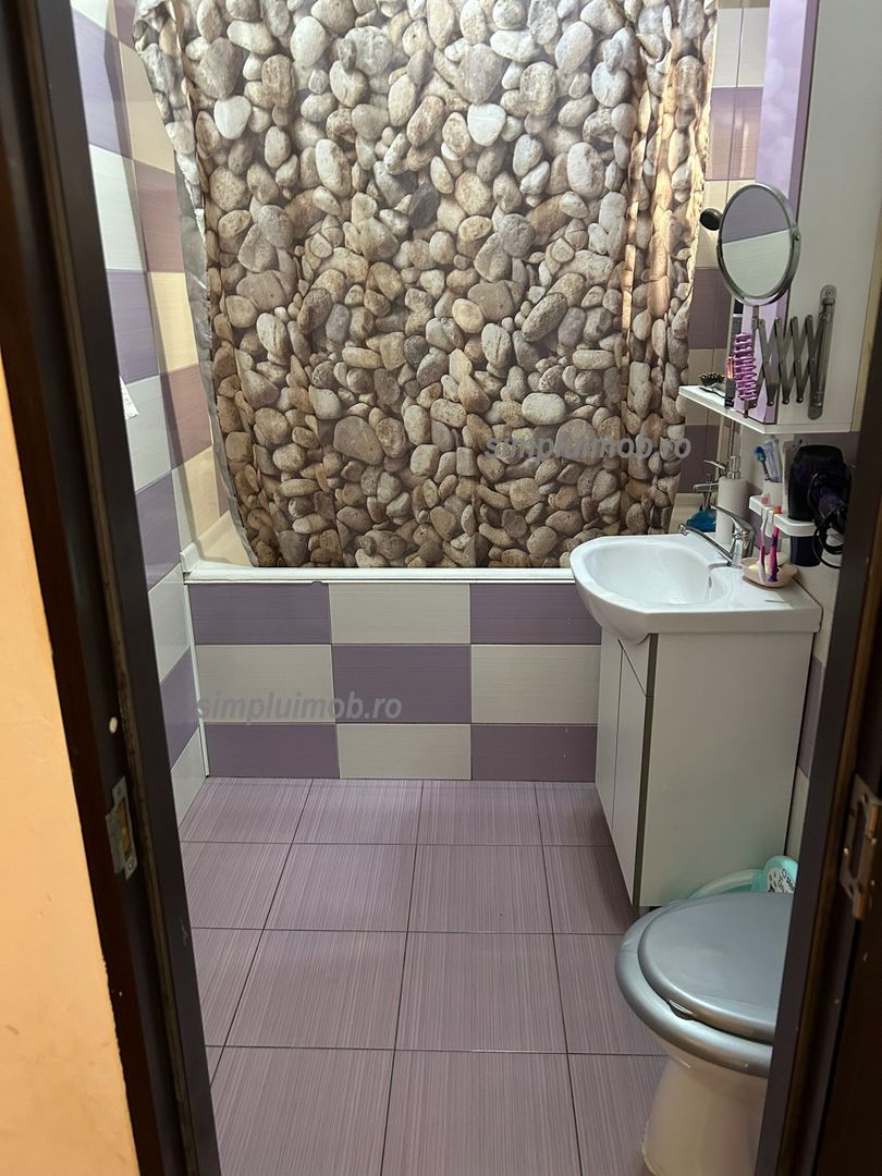 2 Camere Renovat Pantelimon - Poză 10