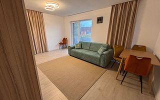 Apartament 2 camere,  metrou Costin Georgian, Vivenda Hercesa - Poză 2