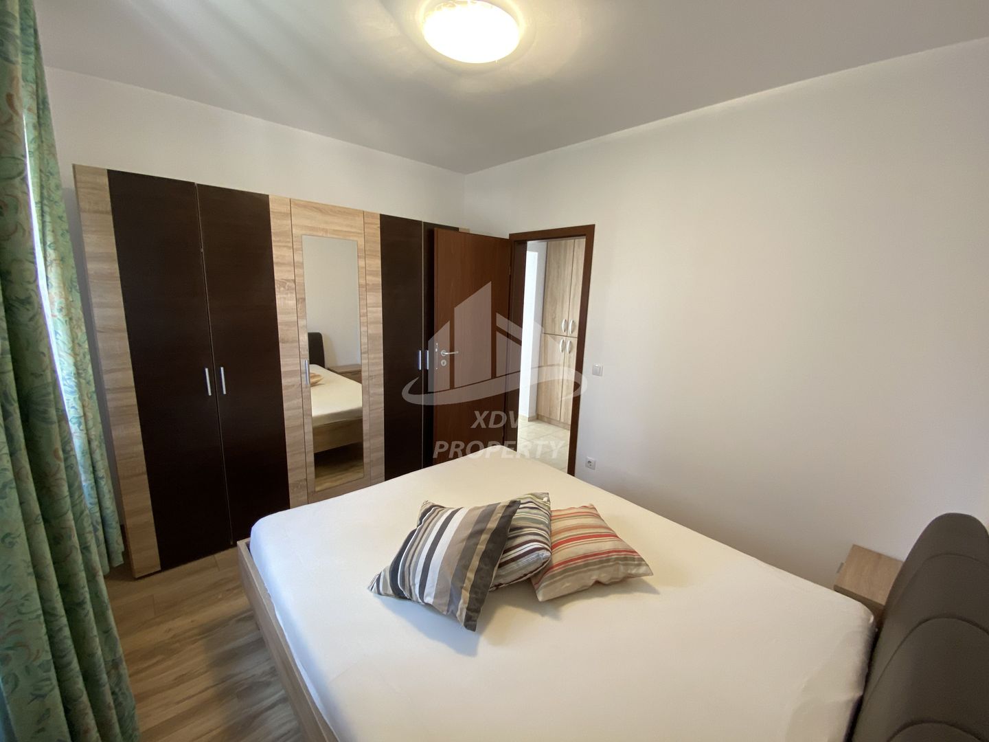 Oportunitate de inchiriere apartament 2 camere ,Sibiu , zona Lazaret - Poză 3