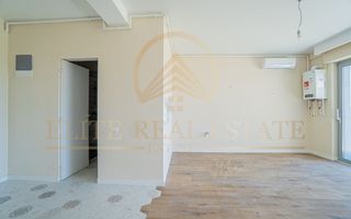 Investiția perfectă pe partea cu marea – Studio disponibil imediat - Poză 3