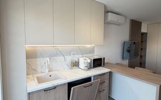 Apartament modern 2 camere | Bloc Nou | Zona Centrală – Universitate - Poză 7