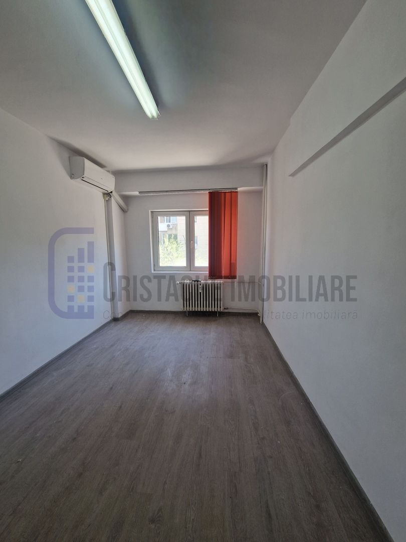 Spatiu comercial (birouri) | 4 camere, 2 bai |  Tineretului - Timpuri Noi - Poză 3