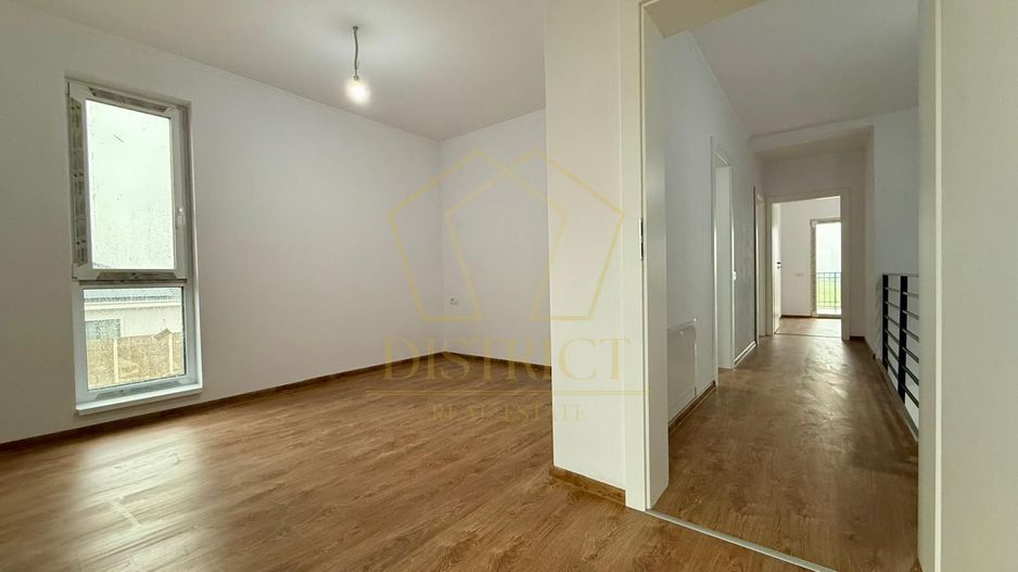 Casa individuala cu 4 camere | Sacalaz - Poză 8