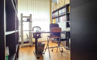 Casa tip duplex, 7 camere, cu garaj, Piata Domenii - Aviator Fuica - Poză 8