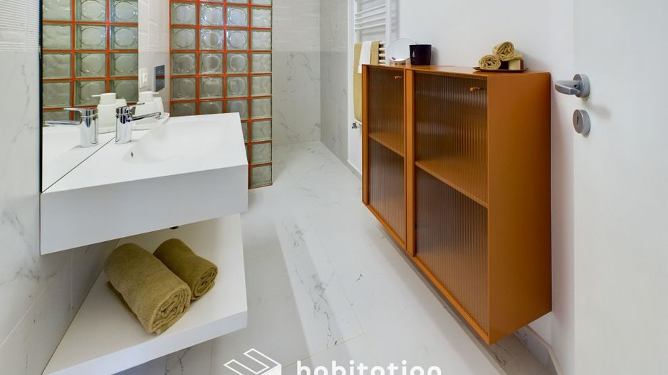 Tur virtual - 3 camere, premium, priveliște panoramica, zona Centrala - Poză 20