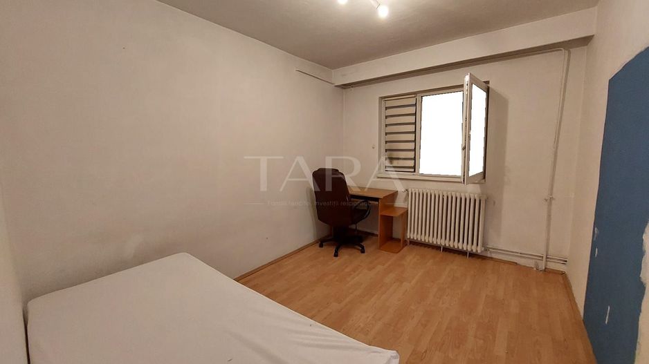 Apartament 3 camere – Mănăștur, zona Kaufland. - Poză 3