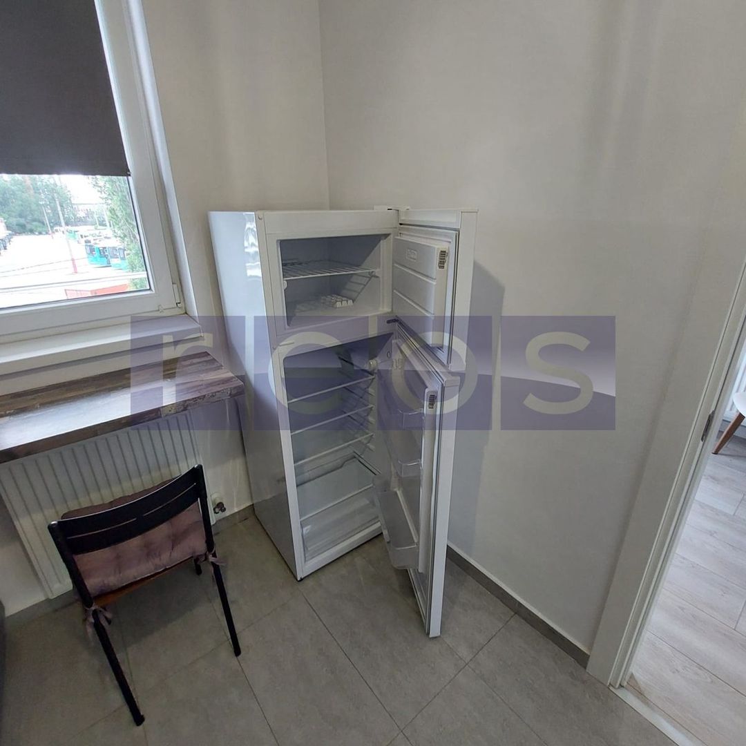 VANZARE GARSONIERA HILS PALLADY 35MP PARCARE INCLUS METROU ANGHEL SALIGNY - Poză 7