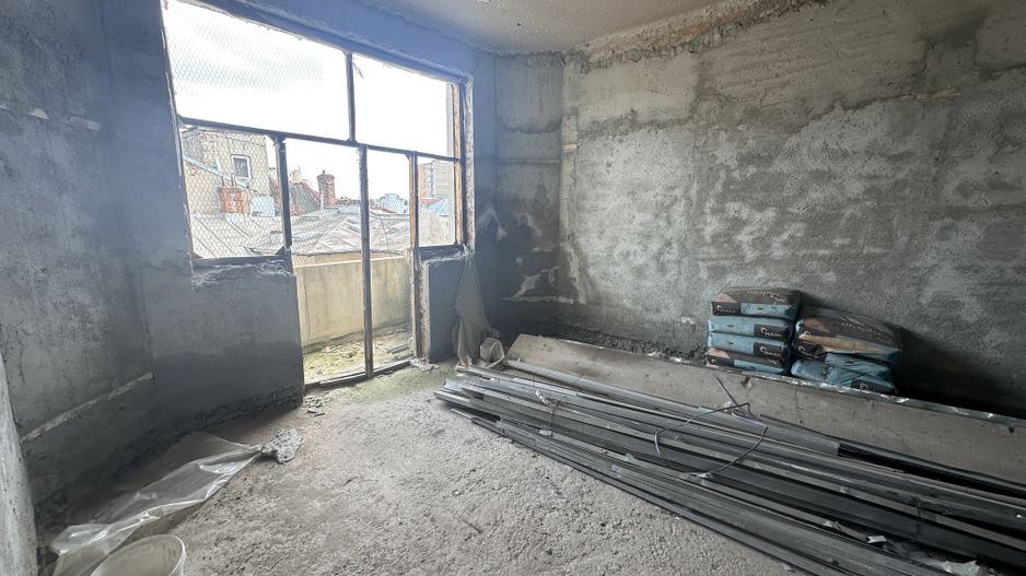 Vila Interbelica | S+P+2+M | Structura Consolidata - Poză 13