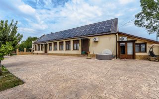 Proprietate de vis cu teren 2.880 mp și facilități PREMIUM Comision 0 - Poză 10