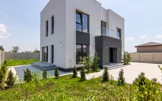 | OTOPENI | VILA INDIVIDUALA | 5 CAMERE | FINISATA COMPLET | ACTE LA ZI | - Poză 2