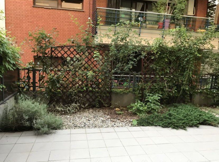 Apartament cu grădina Herastrau | Cartierul Francez - Poză 7