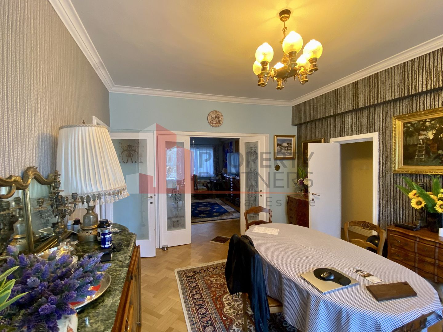 Apartament Vasile Lascar, Piata Italiana - Poză 10