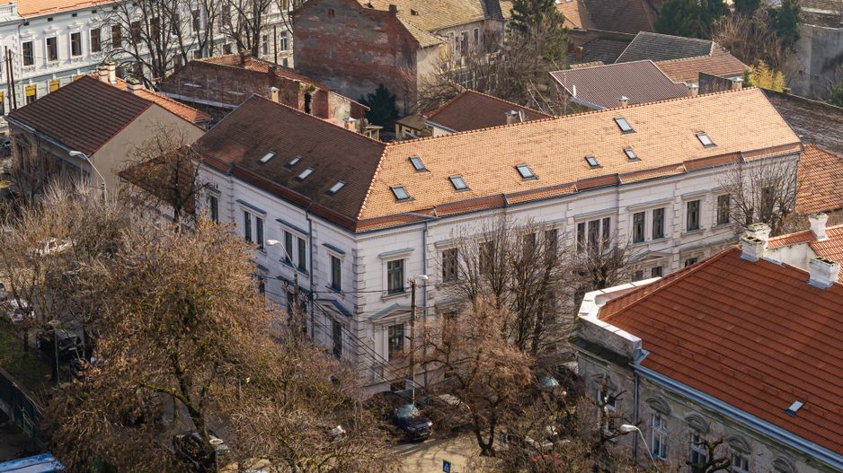 Asset investițional stabil – Clădire istorică în Timișoara - Poză 26