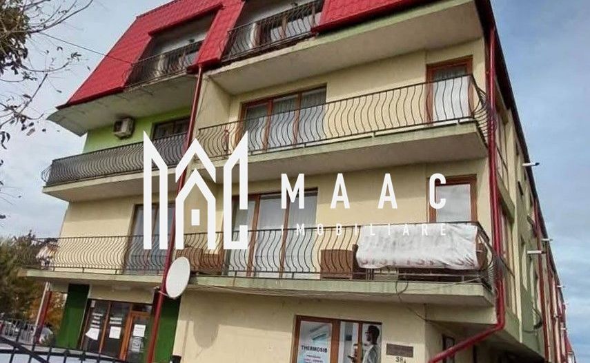 Apartament 4 camere | 75 mp utili | Șelimbăr – Bulevardul Mihai Viteazul | - Poză 1