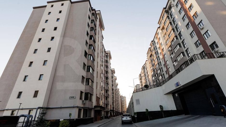 Vânzare, apartament, 2 camere, strada Ion Buzdugan, Buiucani - Poză 18