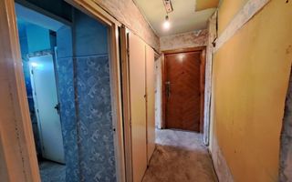 COM 0% Apartament cu 3 camere si boxa in CF | Sagului - Liviu Rebreanu - Poză 10