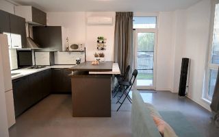 Apartament, zona centrala, 3 cam, 2 bai, parter, Complex Vivalia - Poză 8