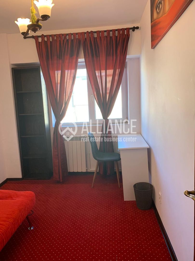 Dacia B-dul Tomis apartament 3 camere confort 0 mobilat - Poză 4