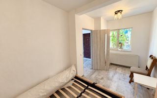 Apartament cu 3 camere și curte privată | Parcul central | Parcare - Poză 8