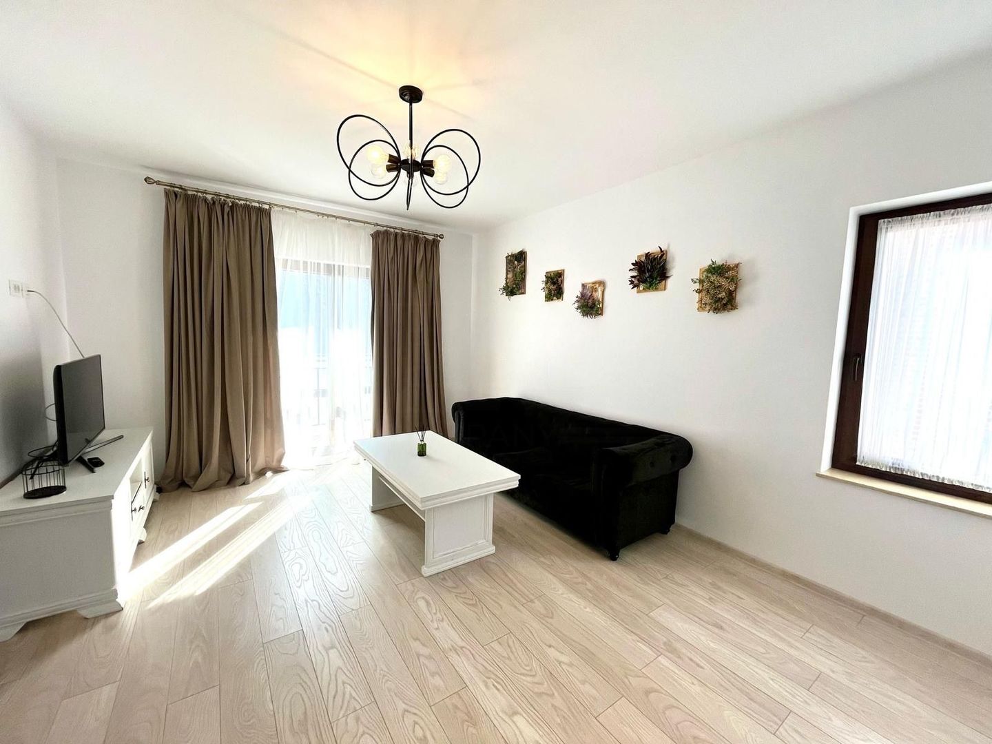 Duplex de Inchiriere I Ipotesti/Suceava I 800Euro/luna - Poză 2