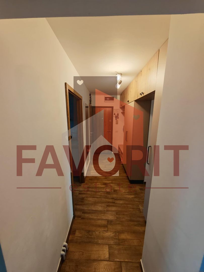 Apartament 4 camere decomandat, etaj 2, zona Steaua. - Poză 13