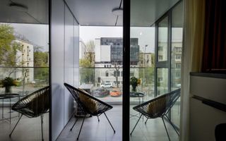 APARTAMENT 2 CAMERE | BLOC NOU | METROU STREFAN CEL MARE - Poză 8