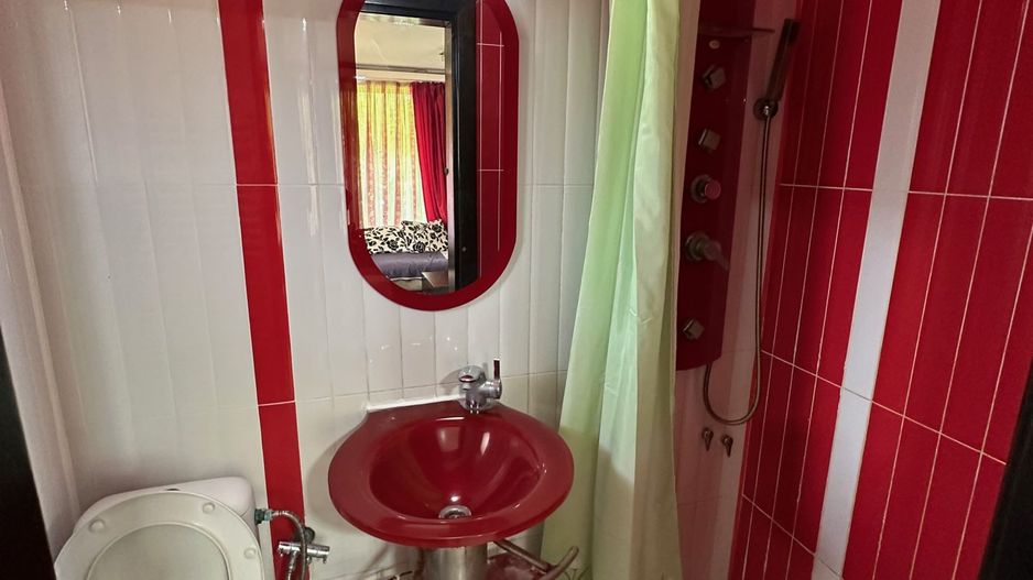 DUPLEX LA INTRARE IN MOSNITA NOUA - Poză 4