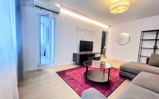 De vanzare 2 camere, Barbu Vacarescu,  Aviatiei, N Caramfil, Promenada - Poză 5