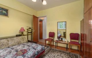 Sos Mihai Bravu - colegiul Iulia Hasdeu - 2 cam semidec - vedere spate - Poză 5